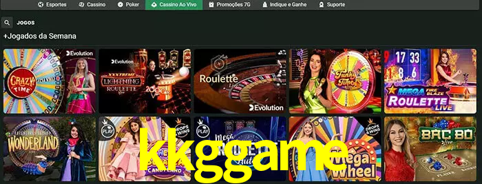 kkggame bet
