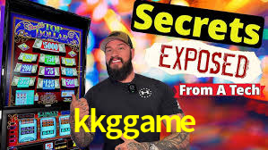 Experimente o Login Seguro Premium no kkggame
