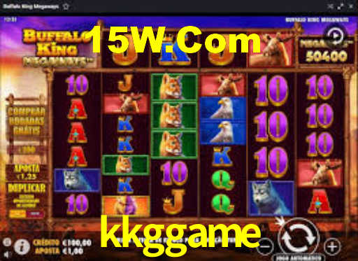 kkggame app