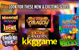 kkggame