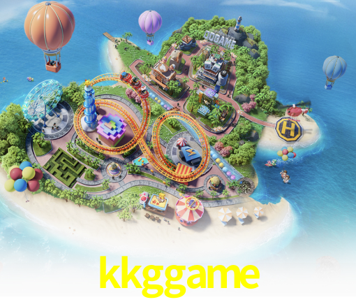 Provedores de Jogos kkggame