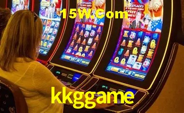 Estatísticas do Jogo kkggame