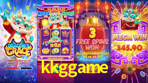 kkggame app