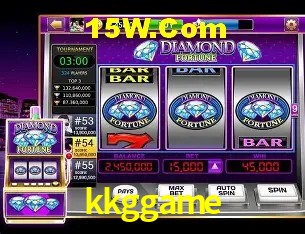 Benefícios da Conta kkggame
