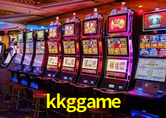 Estatísticas kkggame