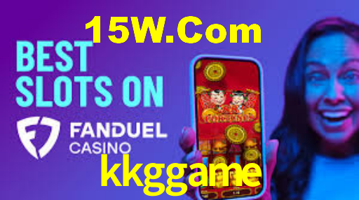 kkggame app