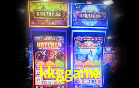 kkggame: Seu Especialista em Apostas Esportivas Brasileiras