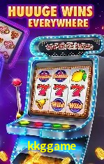 Tecnologia da Plataforma kkggame
