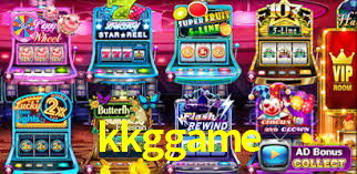 Bônus Diários kkggame