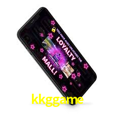 APP oficial da kkggame para mobile