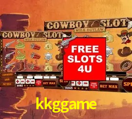 Promoção Relâmpago kkggame