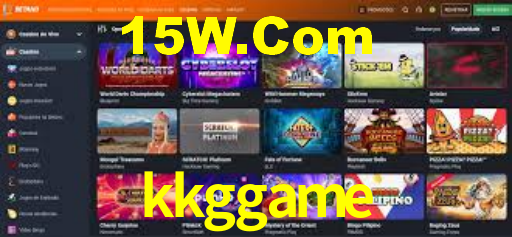 Bônus Generosos e Exclusivos no kkggame para Você!