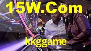 kkggame: Jogos de Caça-Níqueis-Altas Recompensas, Roleta-Velocidade, Blackjack-Desafios Máximos