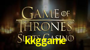 kkggame app