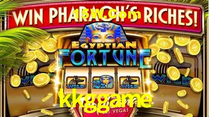 Recursos de Bônus kkggame