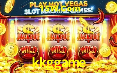 Provedores de Jogos kkggame