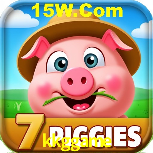 Interface do App kkggame