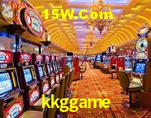 Integração de APIs kkggame