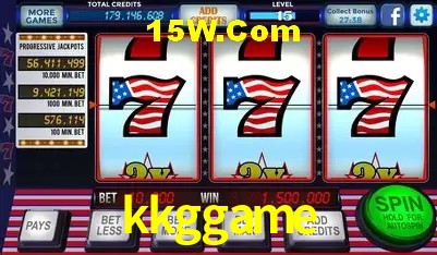 Casino Ao Vivo kkggame