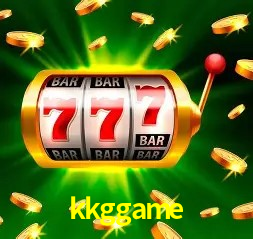 Cadastro Rápido kkggame