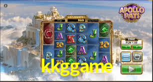 Explore as vantagens do kkggame: serviço profissional e confiabilidade