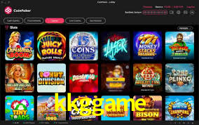 kkggame app