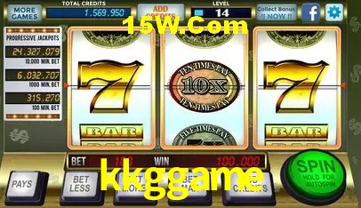 Cadastro Rápido kkggame