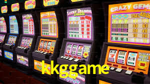 kkggame